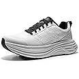 NORTIV 8 Women's Walking Shoes Cushion Running Tennis Shoes ActiveFloat Non-Slip Comfortable Breathable Workout Gym Sports Athletic Sneakers