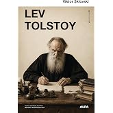 Lev Tolstoy - Biyografi