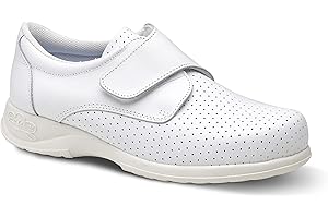 FELIZ CAMINAR - Zapatos Sanitarios Pasadena