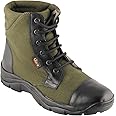 TZARO Next Generation Tactical Jungle Boots - HULK