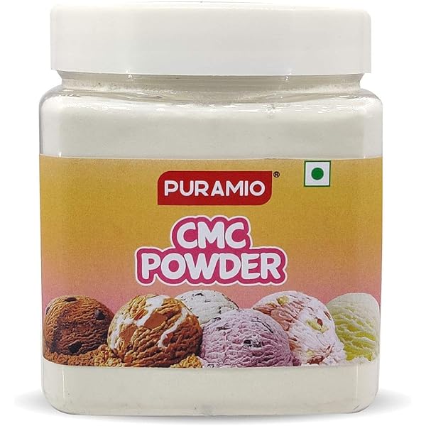 Puramio ICE Cream STABILIZER ,150g – PURAMIO