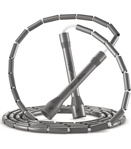 Springseil Mit Feedback Perlen Elevate Rope Perlen- Produktbild-Vorschau 5