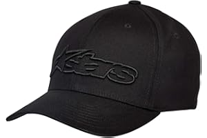 Alpinestars Blaze Flexfit czapka baseballowa uniseks