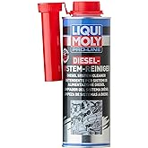 Liqui Moly 5156 Pro-Line 500 ml Diesel System Cleaner