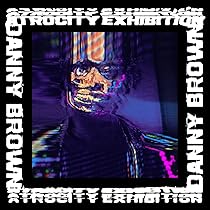 Atrocity Exhibition: Amazon.pl: Płyty CD i winylowe