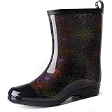 woodland ladies wellies