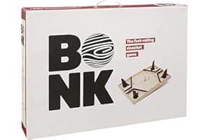 BUFFALO GAMES Oliphante- Bonk, Multicolore, 205