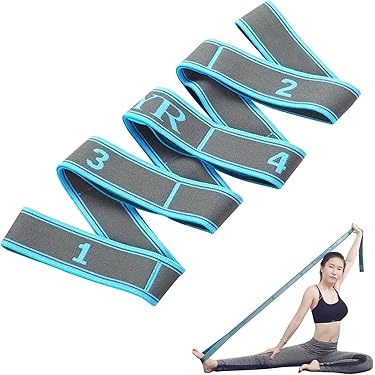Amazon.co.uk Best Sellers: The most popular items in Pilates Straps