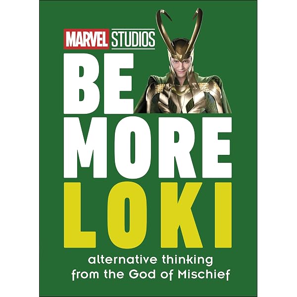 SalesOne Set 4 Orecchini Ufficiali Marvel Loki – Spilla "Loki For President", Miss Minutes E Loghi, In Metallino E Acciaio, In Co Fan Box Regalo - 4