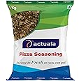 AACTUALA Pizza Seasoning | Classic Blend of Herbs & Spices For All Italian Dishes (1 KG)