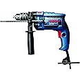 Bosch GSB 13 RE PROFESSIONAL IMPACT DRILL with 100pcs Accessories