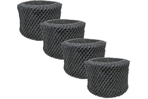 Comedes Filtro di ricambio compatibile con Philips HU4814, HU4813, HU4811, HU4803 e HU4801 Umidificatore | Utilizzabile invece del filtro originale FY2401/10 (4)