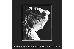 From Brussels With Love/Earbook/Livre 60p
