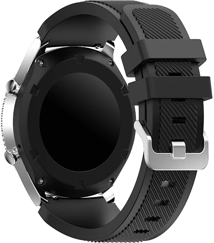 preisvergleich samsung gear s3 frontier Smartwatch 46MM rackPositionEn:No rack Color:Black Chartreuse Flash Gut behütet: Schöne und