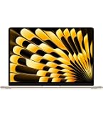 Apple 2025 MacBook Air (15-inch, Apple M4 chip with 10-core CPU