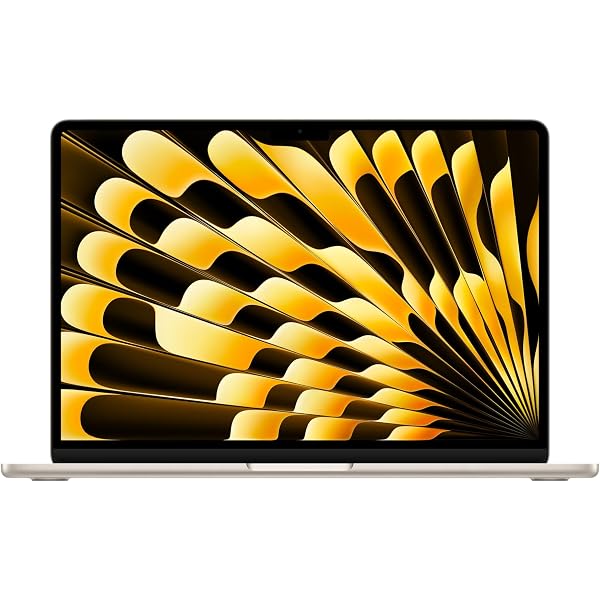 Apple 2026 MacBook Air 13″ Laptop with M5 chip: AI and Apple