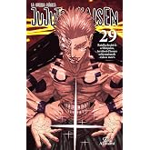 JUJUTSU KAISEN 29 CATALA