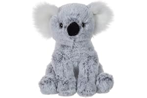 Apricot Lamb – Peluche Koala 30 cm – Jouet en peluche pour enfants et bébé – Peluche moelleuse pour jouer, cadeau & câlins – Doudou confortable – Koala