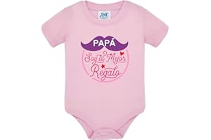 LOS EVENTOS DE LA TATA. DETALLES QUE ENAMORAN Los Eventos de la Tata. Body para regalar a Papá. Mi primer Amor