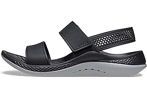 Crocs Literide 360 Sandal W, Donna