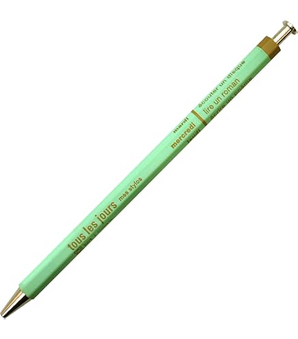 Faber-Castell Hexo Ballpoint pen silver matt | Exclusive Pen