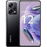 Xiaomi Redmi Note12 Pro+ 5G Smartphone, 6.67" Flow AMOLET HDR10+ Display 120Hz MediaTek Dimensity 1080 Processore 200MP Fotoc