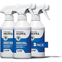 Come Eliminare La Muffa Bianca Dalla Vostra Casa - Foto 5