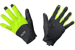 GORE WEAR C5 GORE-TEX INFINIUM Gloves