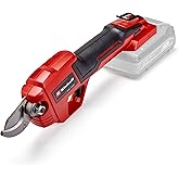 Einhell Ak&uuml;l&uuml; budama makası GE-LS 18 Li-Solo Power X-Change (18 V, Li-Ion, 28 mm'ye kadar dal kalınlığı, baypas bı&ccedil;akları, em
