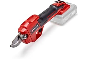 Einhell Original Cortarramas con batería GE-LS 18 Li-Solo Power X-Change (Li-Ion, 18V, sin batería ni cargador)