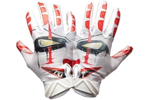 Battle Ultra-Stick Receiver Handschuhe