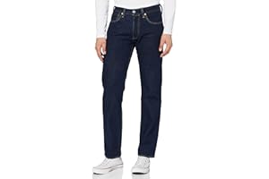 Levi's 501 LEVISORIGINAL ONEWASH Dżins Mężczyźni