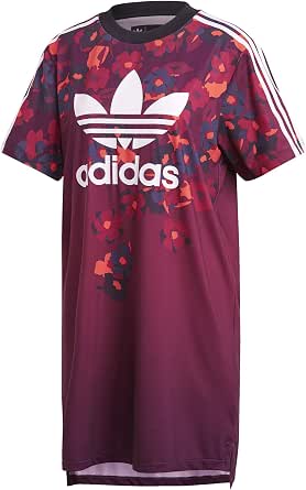 adidas Women's Multico Tea Dress 
