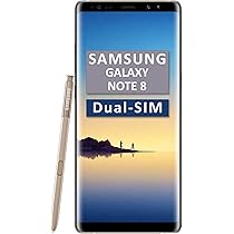 SAMSUNG - Galaxy Note8 グローバル版 Dual-SIM SM-N9500 61Eyyo7QtiL._UF894,1000_QL80_.jpg