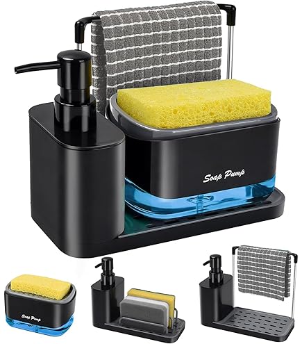 Zeepdispensers – Keuken Kompaan Zeepdispensers – Keuken Kompaan