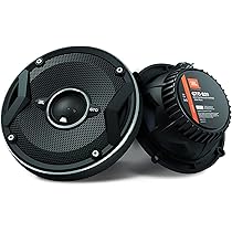 JBL GTO629 6.5/'' GTO 2-Way 360 Watts MAX Power Grand