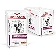 ROYAL CANIN Veterinary Diet Renal Fresh Bags Chicken Cat