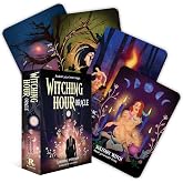 Witching Hour Oracle: Awaken your inner magic