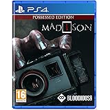 Madison Possessed PS4