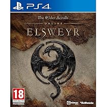 The Elder Scrolls Online Summerset Edition Collector PS4 sur Playstation 4 - Jeux vidéo | fnac Belgique