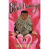 The Black Flamingo