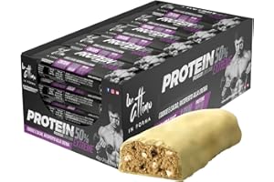 1 Attimo in Forma | 24 Barrette Keto Chetogenica Arachidi e Nocciole Senza Zuccheri Aggiunti e Basso Contenuto di Carboidrati 50 Grammi (24 Keto Bar, Cookie & Cacao)