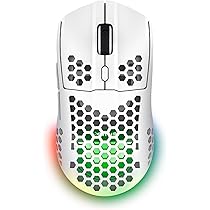 Geeky GK65 65% | Hot Swap Mechanisch Gaming Toetsenbord | 68 Toetsen Multi Kleur RGB LED Achtergrondverlichting voor PC/Mac Gamer | ANSI US Amerikaanse Indeling (Zwart, Mechanical Speed Silver