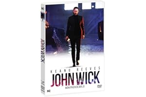 John Wick - [DVD]