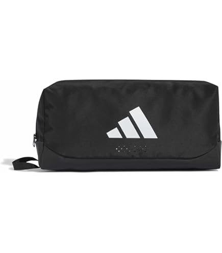 adidas Stadium 2 Team Shoe Bag, Bolsa para Zapatos Uni-Adulto,  Negro/Blanco2, Talla nica : Amazon.es: Deportes y aire libre