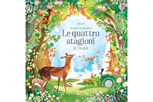 Scopro la musica - Le quattro stagioni di Vivaldi