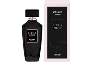 CÂLINE fleur noir EdP 60 ml