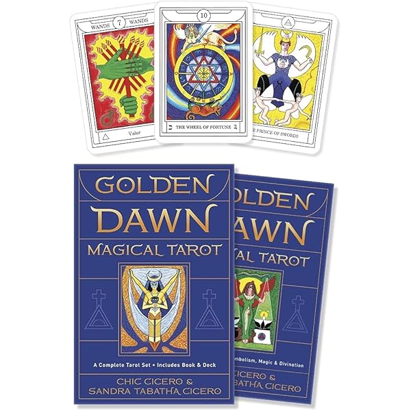 Modern Magick: Twelve Lessons in the High Magickal Arts