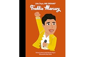 Freddie Mercury (94)