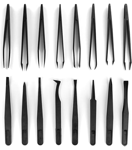 Impostato Di Utensili Manuali Per Riparazione PCB - Grandado - Foto 12